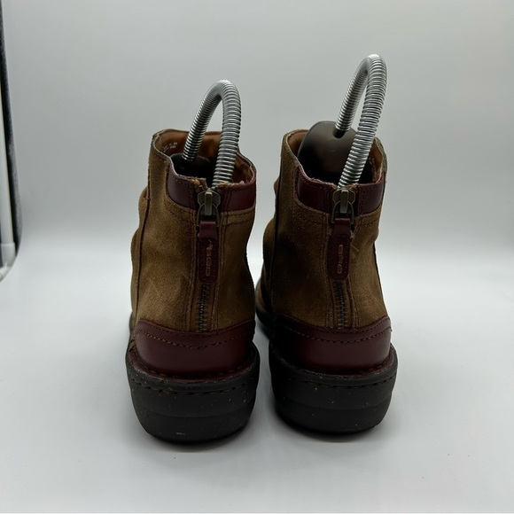 Clarks Avignton women’s boots size 9.5 - Picture 4 of 13